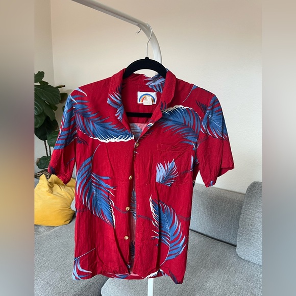 Hawaiian shirt - Picture 9 of 9